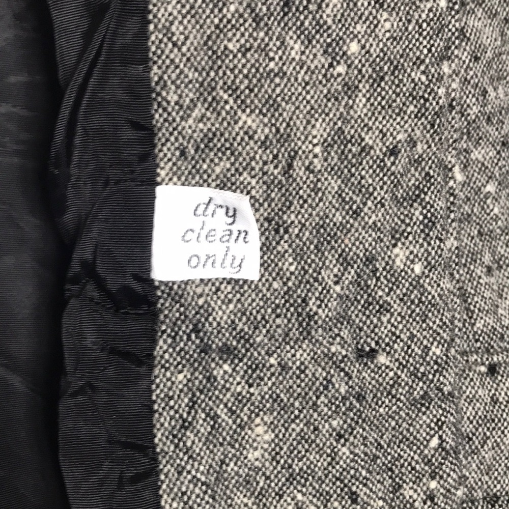 Vintage Pendleton Blazer - Picture 3 of 5
